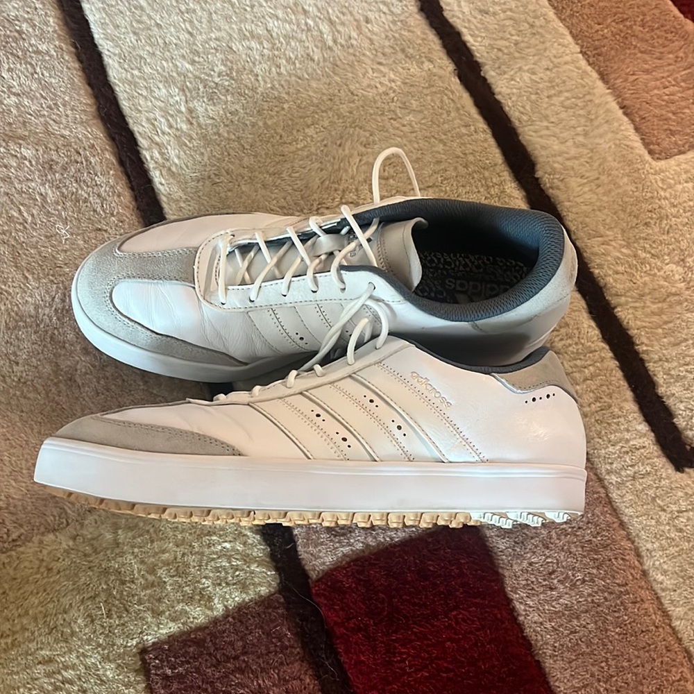 Adidas Adicross Golf Shoes